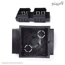 رابط قوطی کلید بست